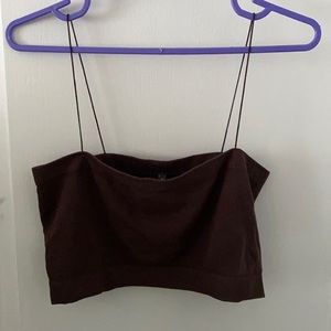 bandeau top from urban planet